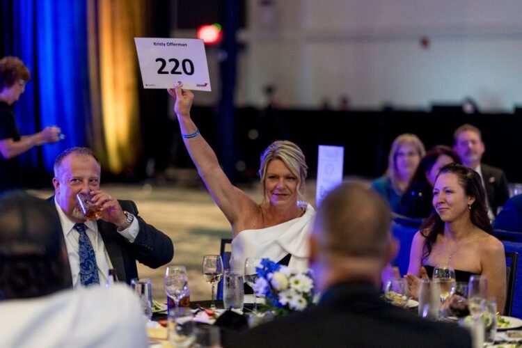 Nonprofit Family Initiative raises more than $633,000 for Southwest Florida autism community